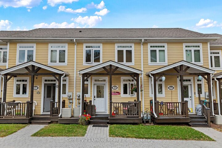Property Photo: 1579 Anstruther Lake Road 18 ON K0L 1A0
