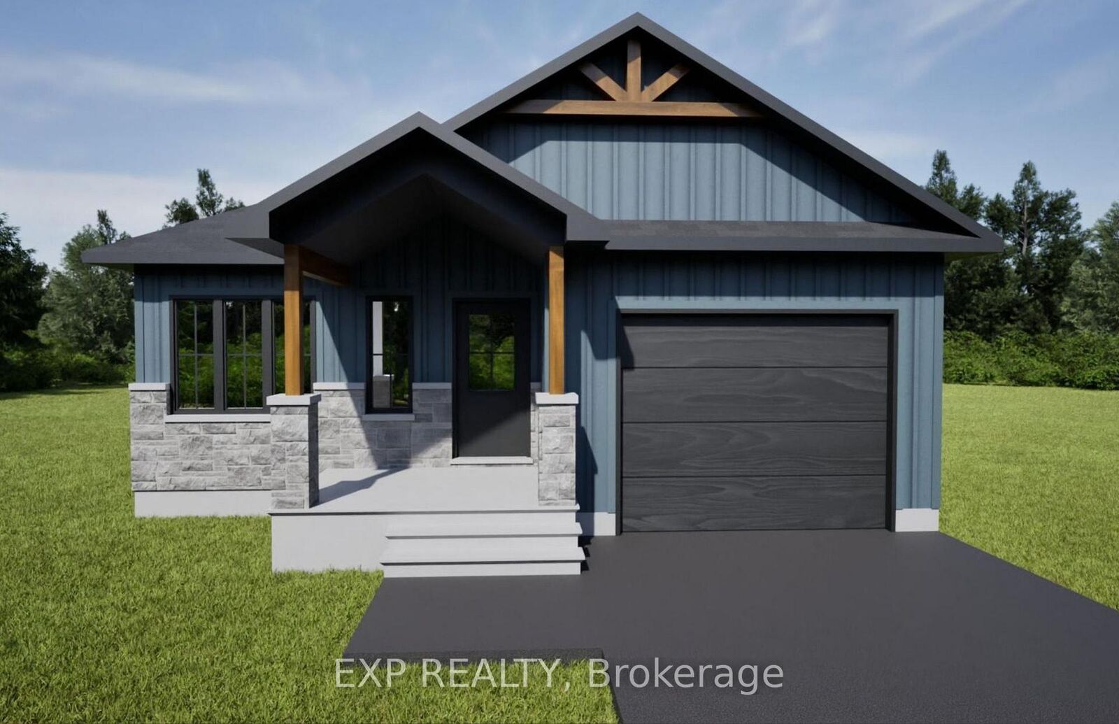 Property Photo: 1030 Bronze Avenue ON K4K 0N4