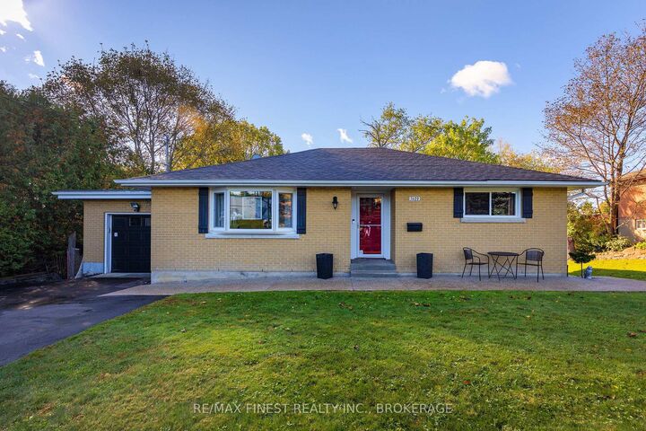 Property Photo:  1409 Sproule Street  ON K7P 2V3 