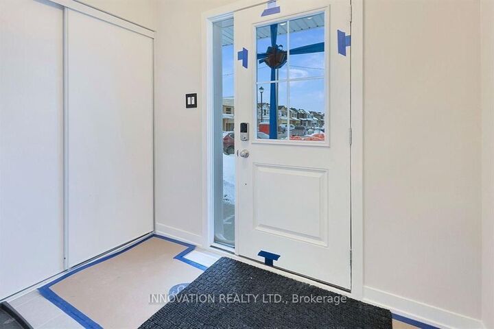 Property Photo: 128 Robert Perry Street ON K0G 1J0