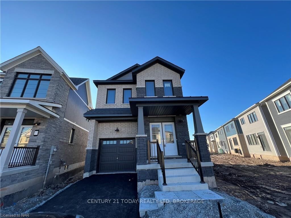 Photo de la propriété:  59 Rudder Road  ON L3B 4E6 