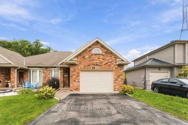 Property Photo:  50 Shipview Court  ON L3B 0A7 