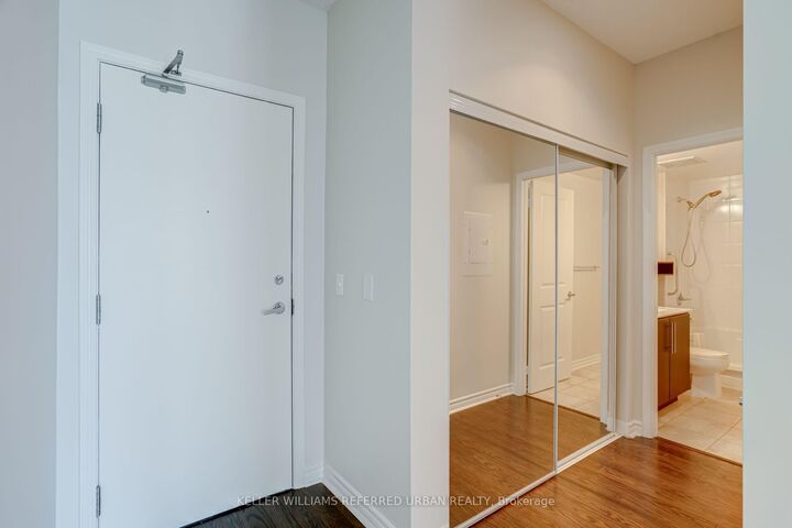 Property Photo:  2885 Bayview Avenue 1518  ON M2K 0A3 