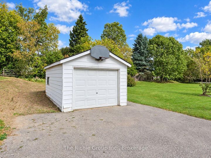 Property Photo:  19799 Airport Road  ON L7K 0A1 