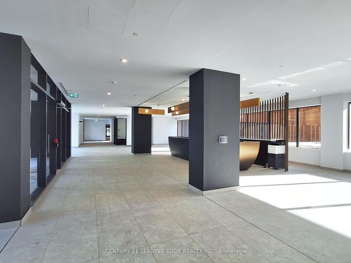 Property Photo:  1 Quarrington Lane 3805  ON M3C 0S4 