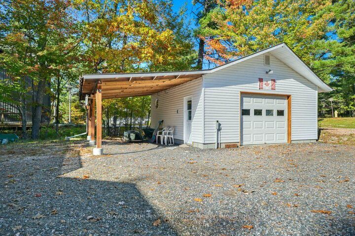 Property Photo:  48 Hammel Avenue  ON P2A 2W9 