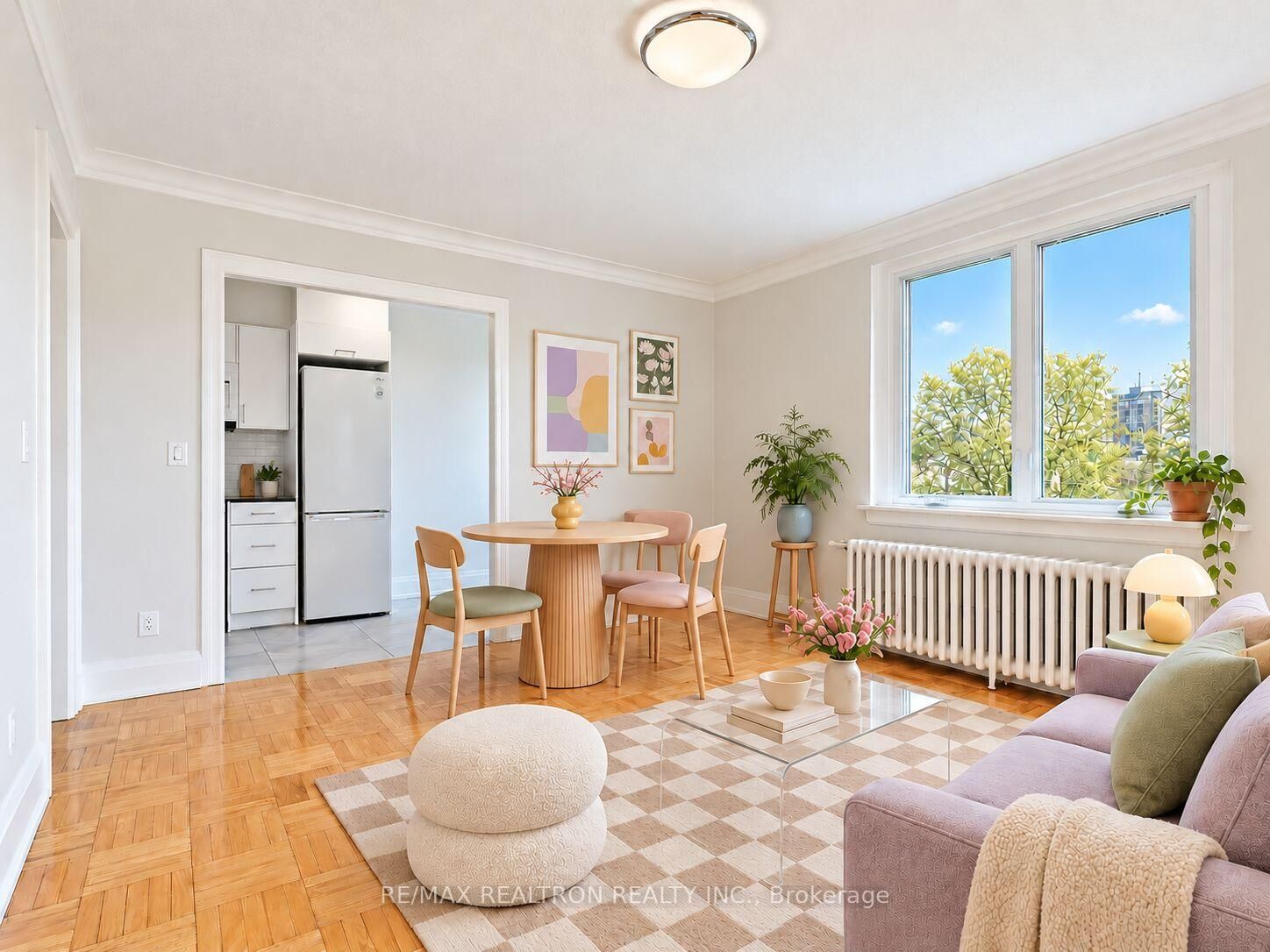 Property Photo:  398 Avenue Road 528  ON M4V 2H4 