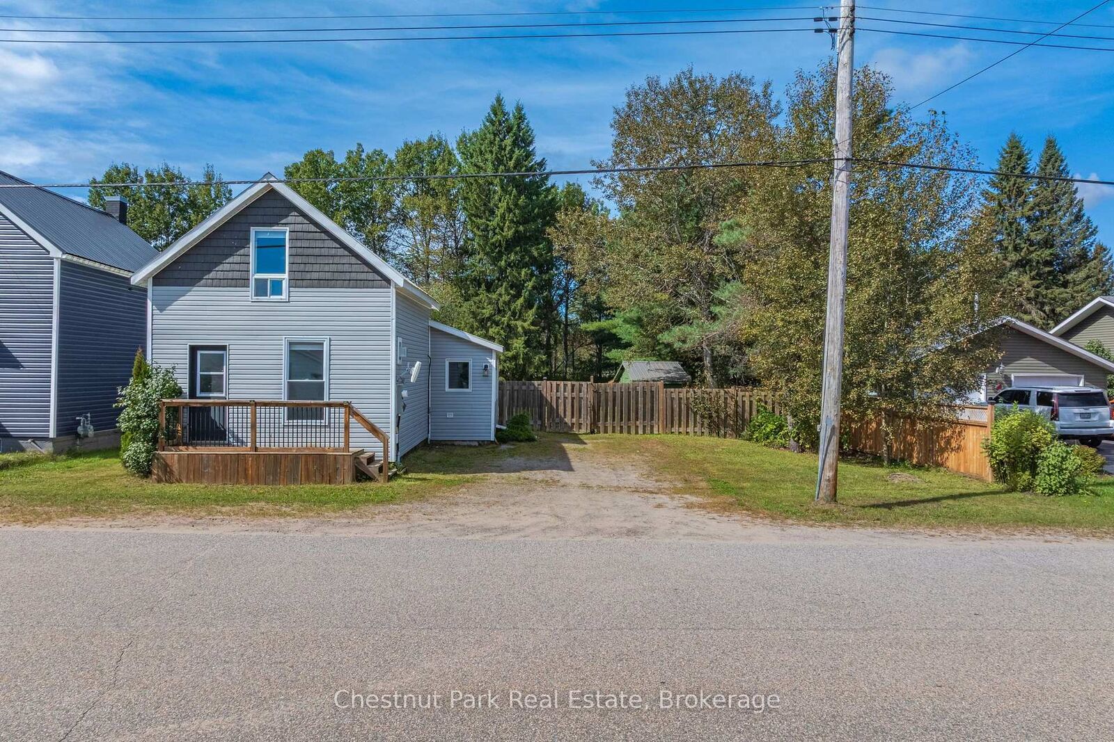 Property Photo:  156 Main Street  ON P0A 1R0 