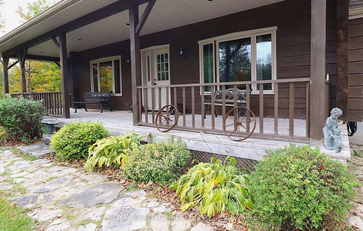 Property Photo:  723 County Rd 49 Road  ON K0M 1A0 