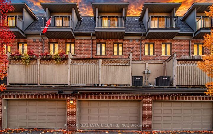 Property Photo:  30 Cormier Heights  ON M8Z 0B5 