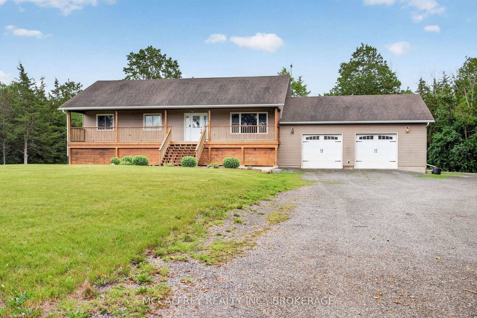 Property Photo:  280 Denridge Road  ON K0K 2Z0 