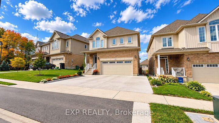 Property Photo:  355 Beechdrops Drive Upper  ON N2V 0E8 
