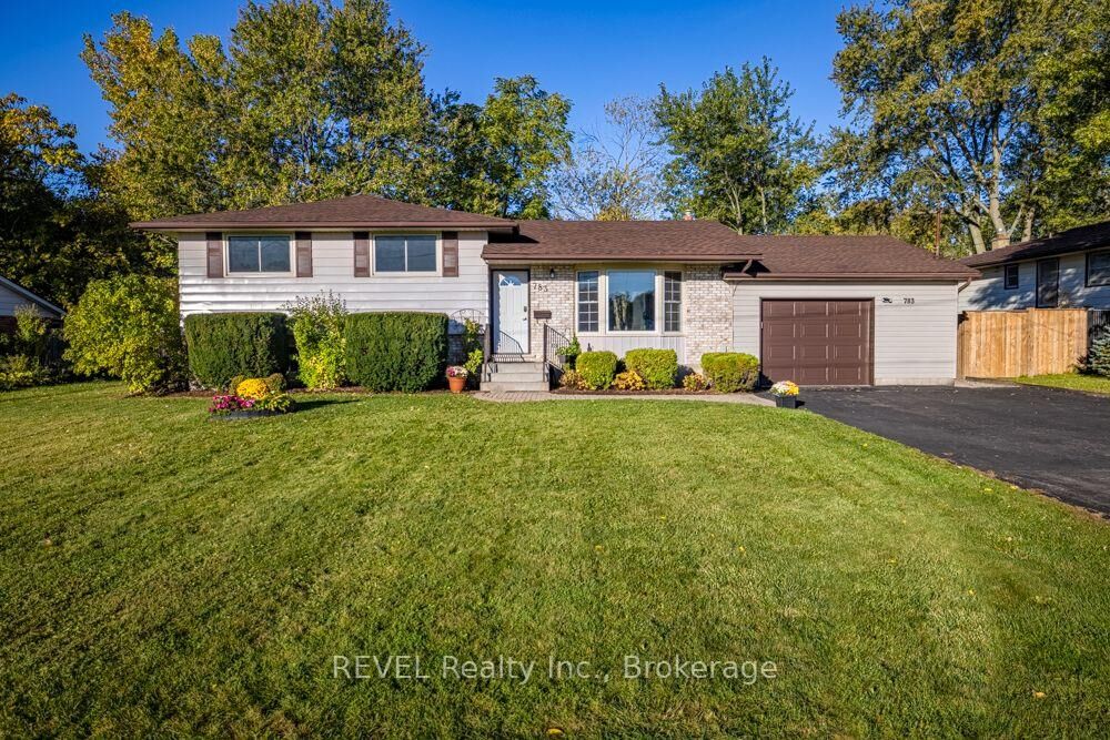 Property Photo:  783 Daytona Drive  ON L2A 5V3 