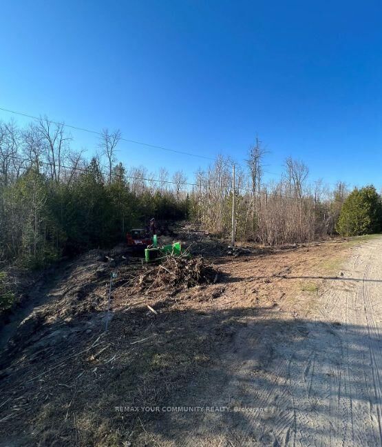 Property Photo:  831 Cetennial Park  ON K0M 2B0 