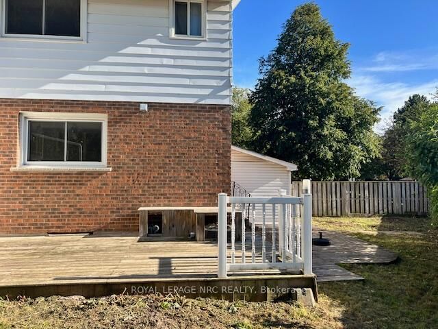 Property Photo:  4227 Briarwood Avenue  ON L2E 6Z1 