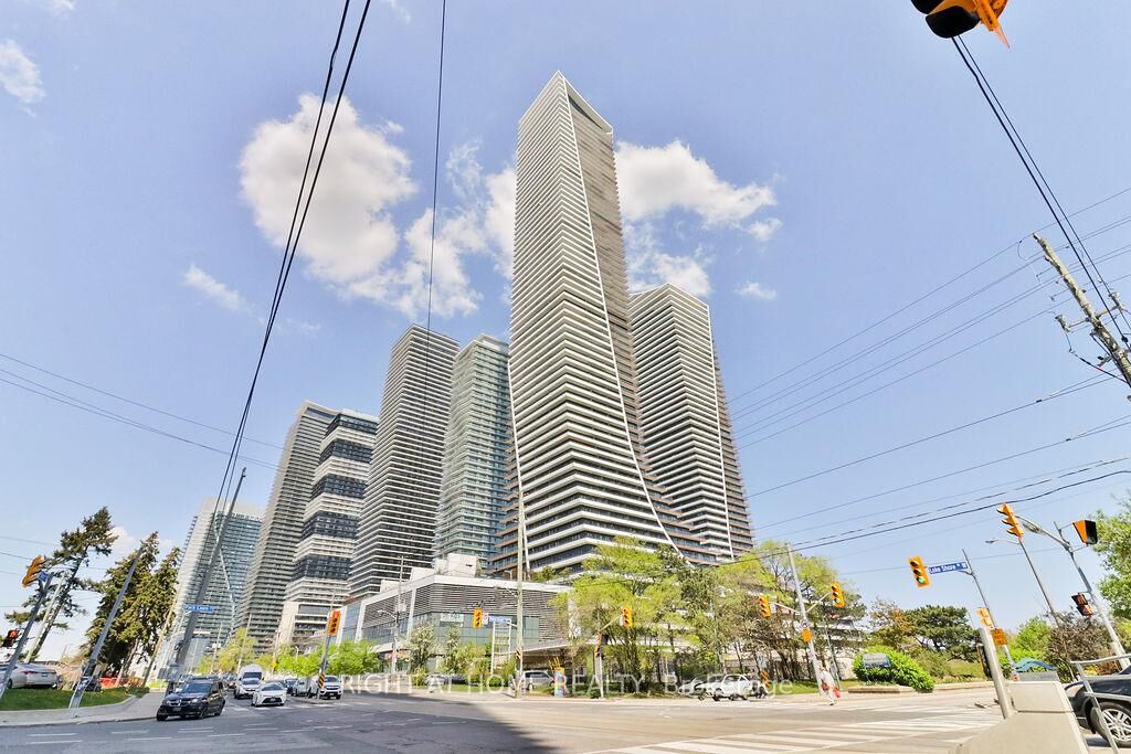 Property Photo:  30 Shore Breeze Drive 236  ON M8V 0J1 