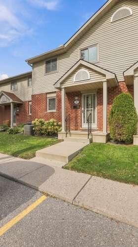 Property Photo:  511 Admiral Drive 59  ON N5V 4R4 
