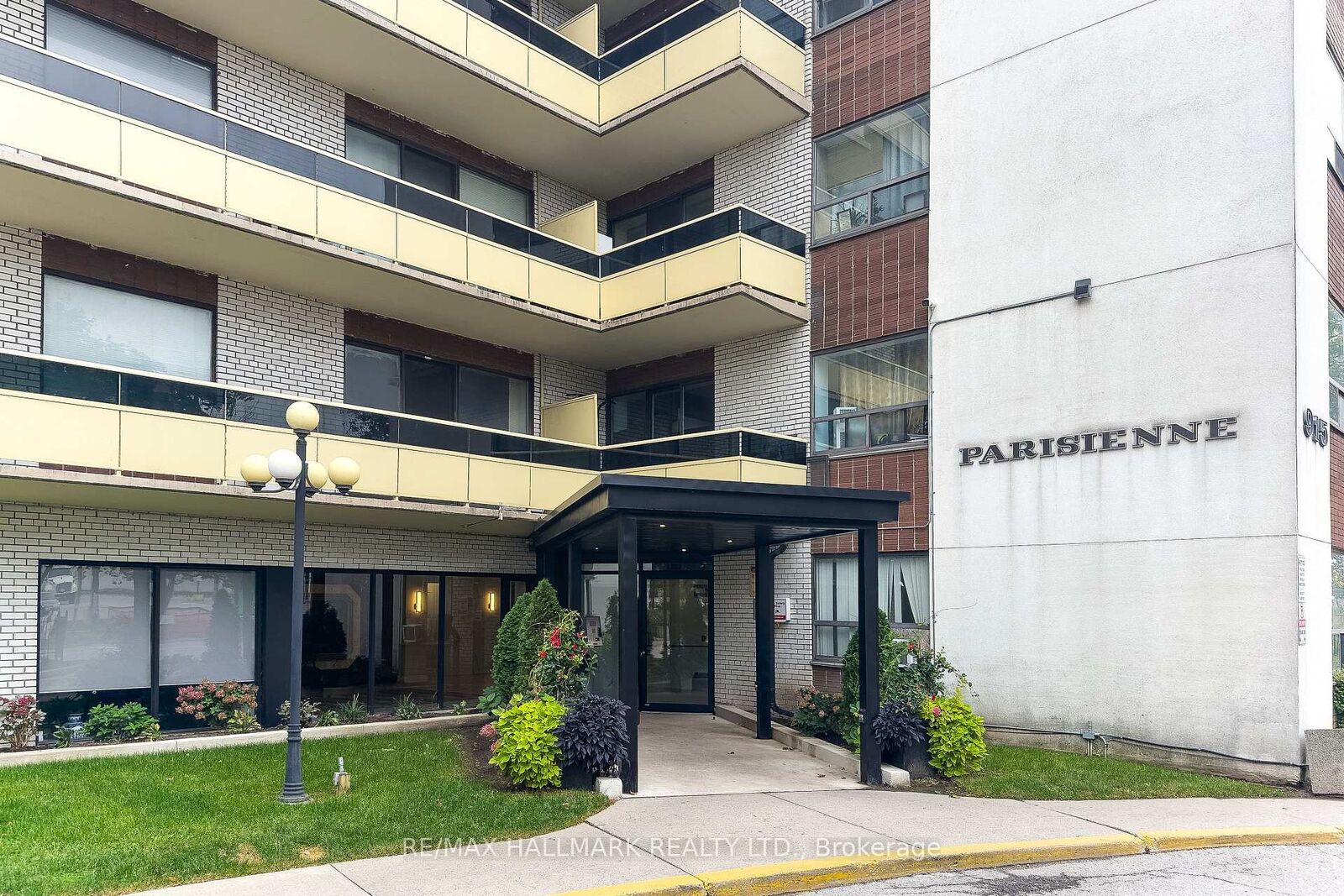 Property Photo:  915 Midland Avenue 506  ON M1K 4G1 