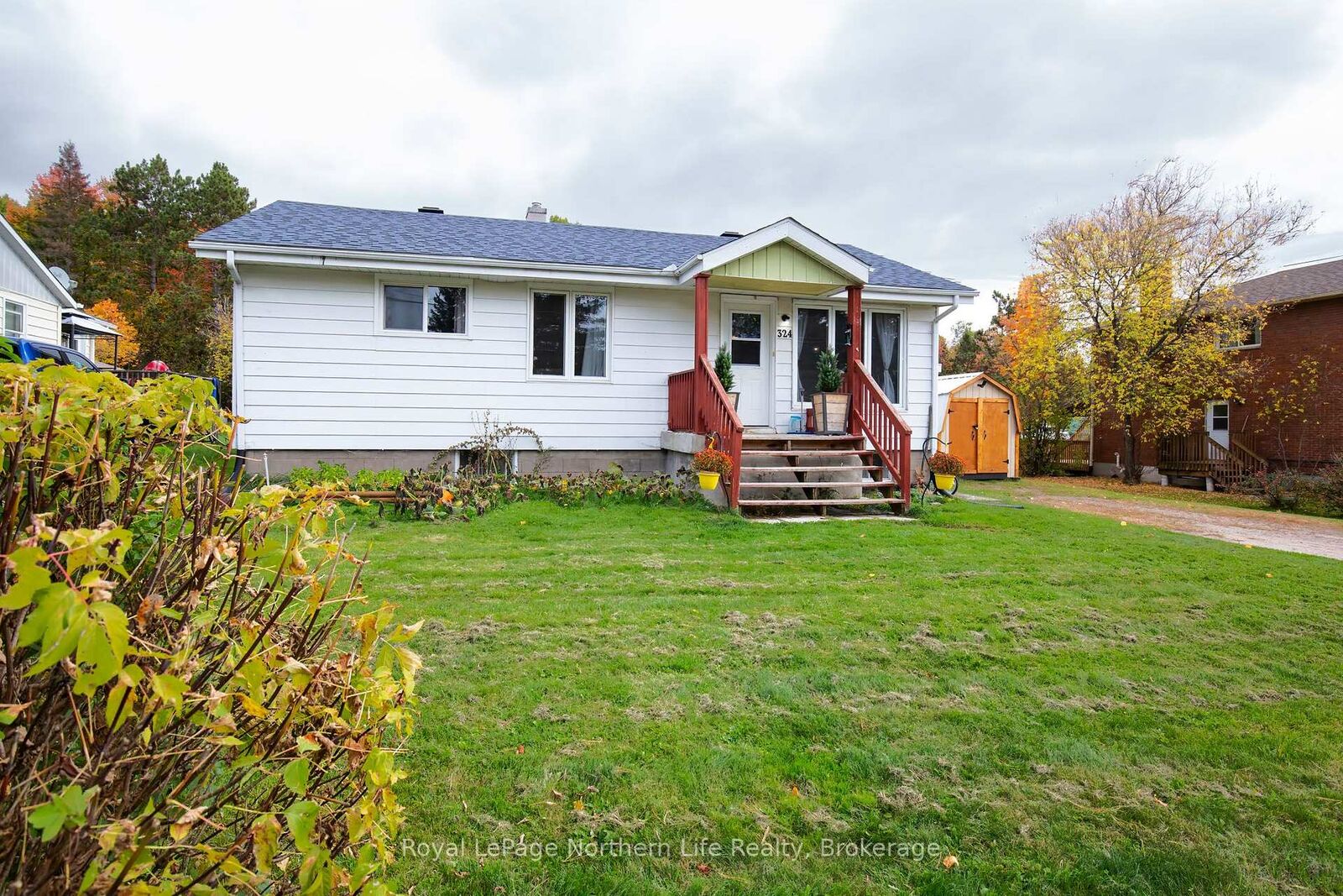 Property Photo:  324 Main Street  ON P0H 1Z0 