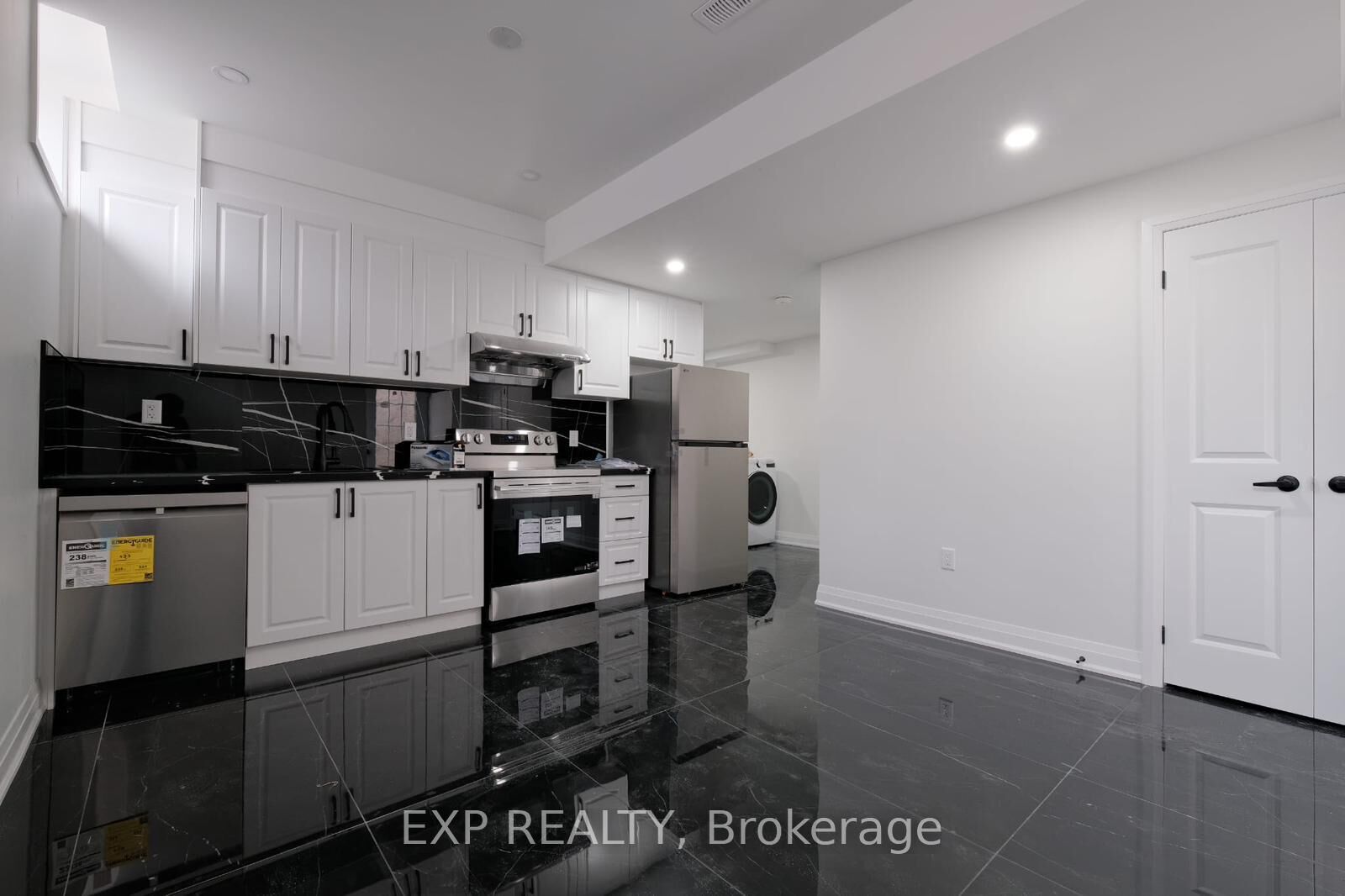 Property Photo:  28 Elverton Crescent Basement  ON L7A 4Z4 
