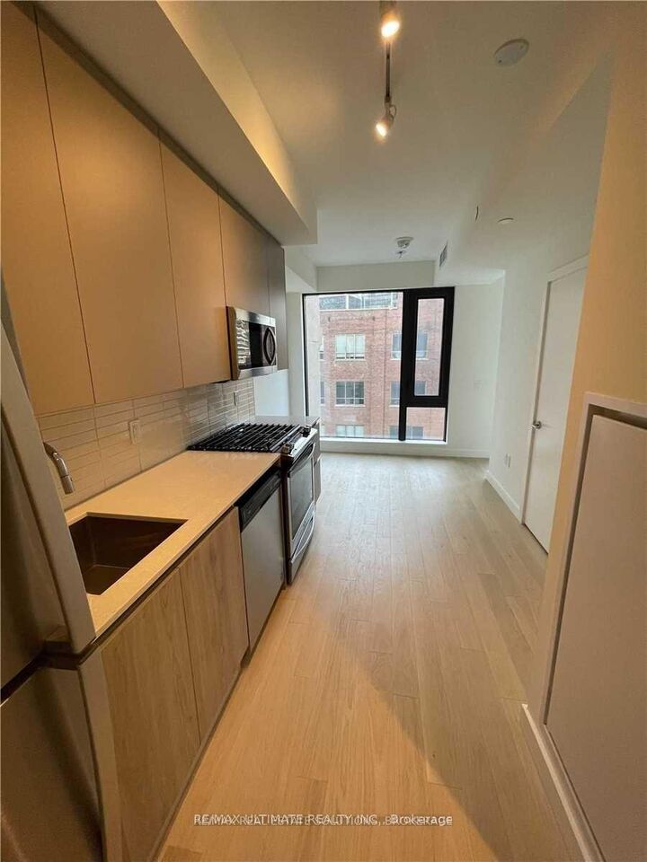 Photo de la propriété:  2A Church Street 508  ON M5E 0E1 