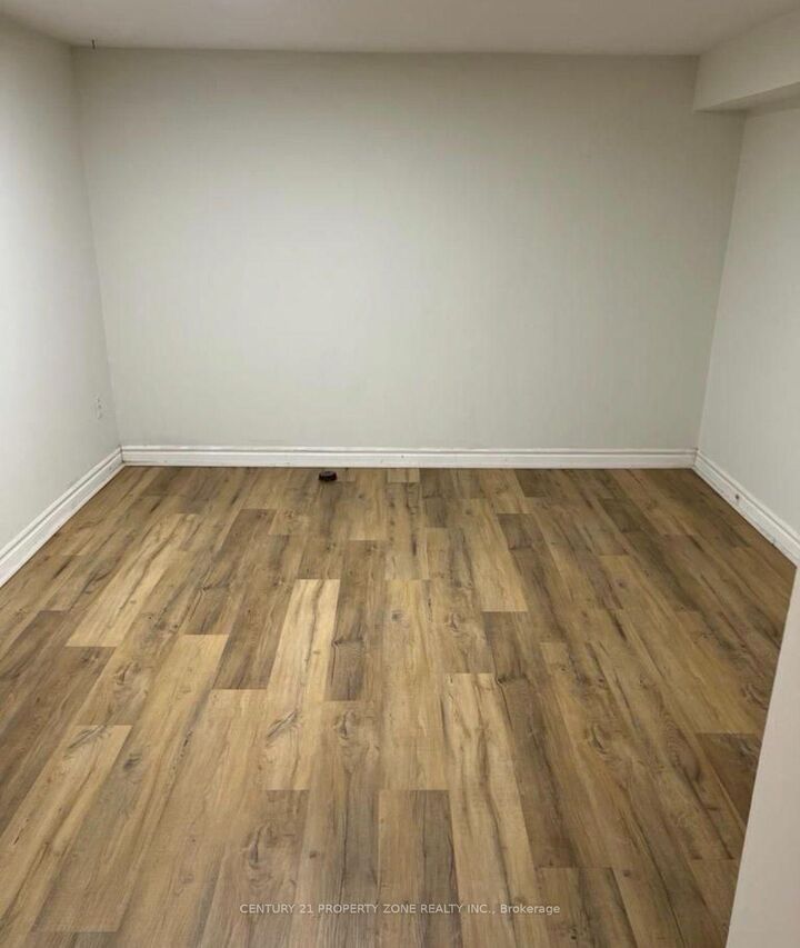 Property Photo:  28 Ladore Drive (Basement)  ON L6Y 1V5 