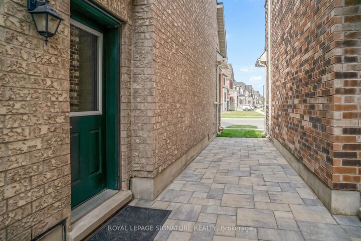 Property Photo:  1466 Kovachik Boulevard (Basement Unit# 2)  ON L9E 1T6 