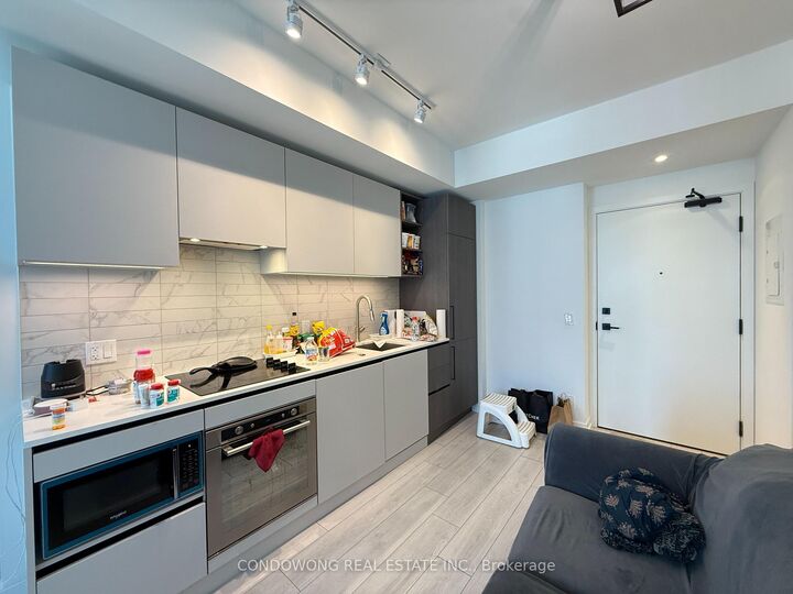 Property Photo:  55 Mercer Street 2207  ON M5V 0W4 
