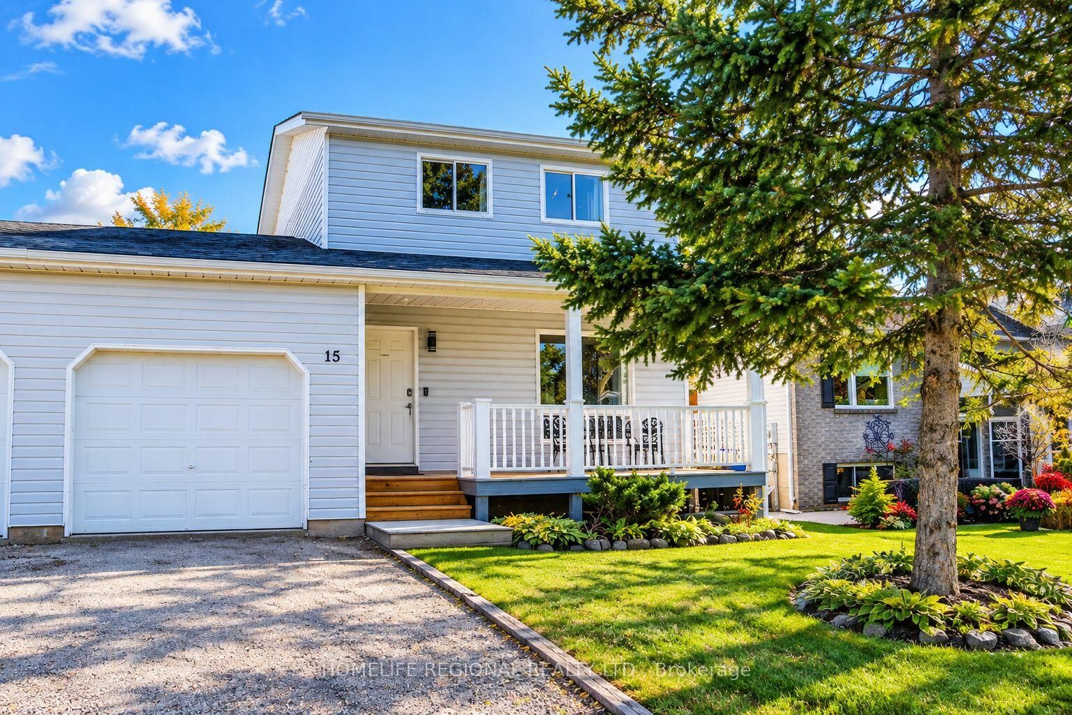 Property Photo:  15 Jennings Drive  ON L9M 1K1 