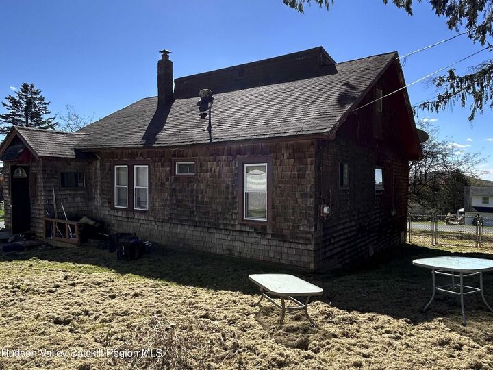 Property Photo: 8 Skyview NY 12754