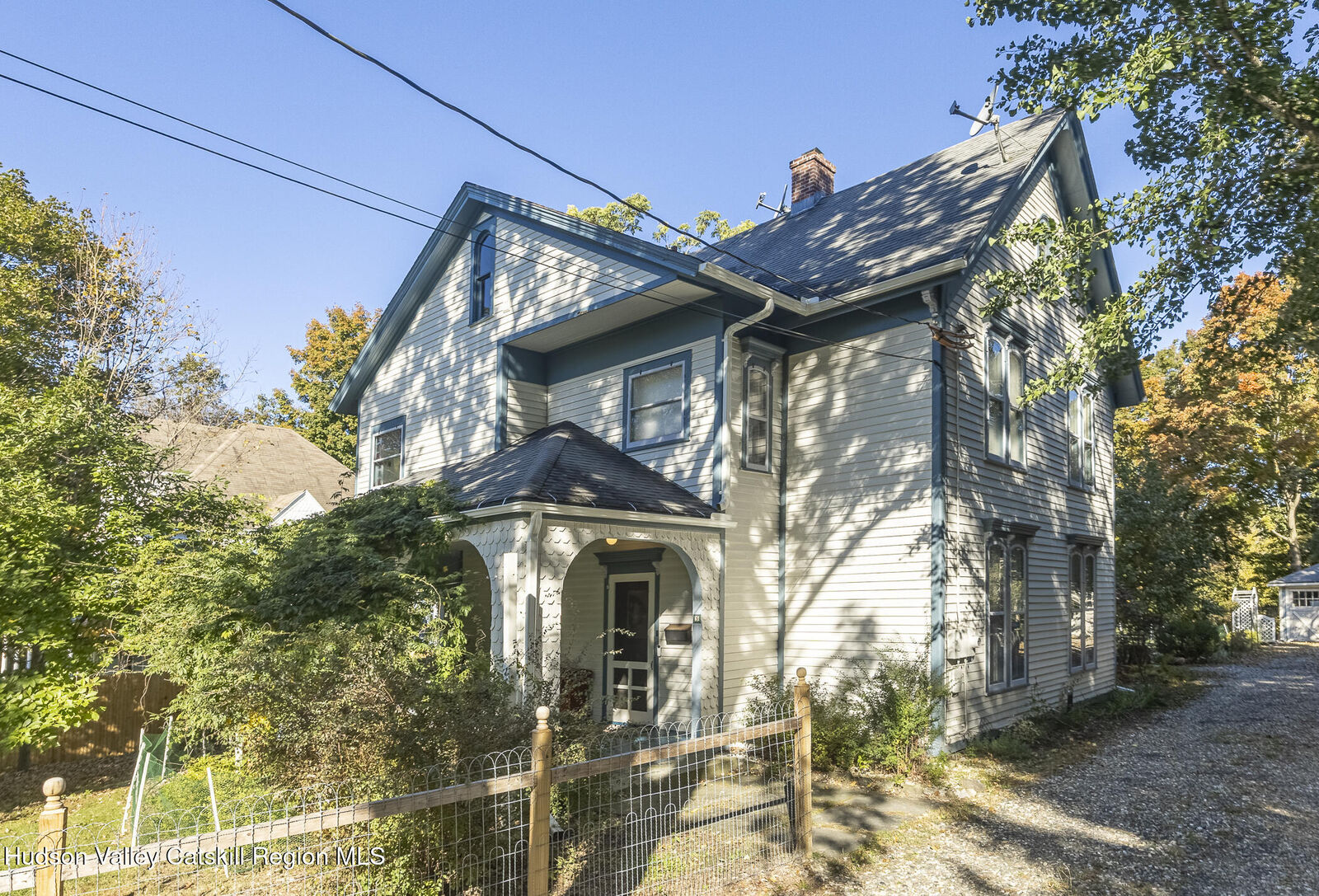 Property Photo: 5 Fairview NY 12037