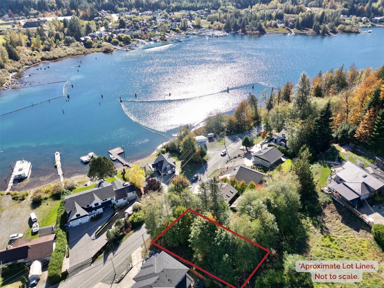Property Photo:  249 North Shore Rd  BC V0R 2G0 