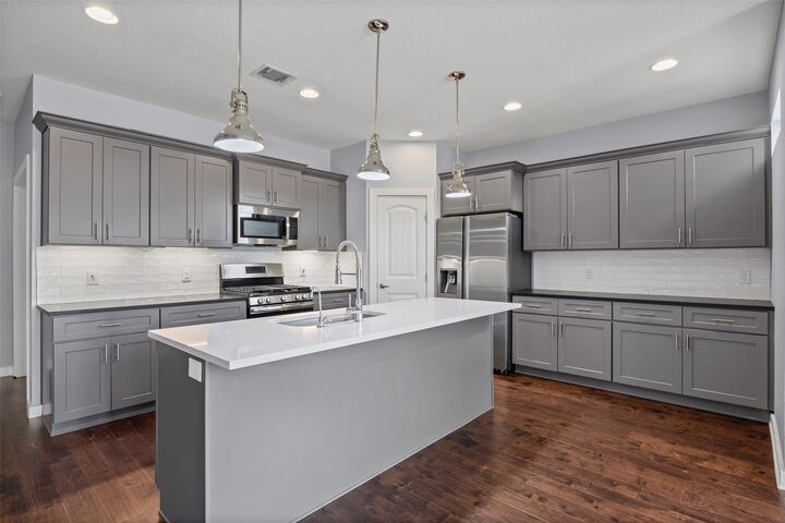 Property Photo: 503 Kemp Street A TX 78741