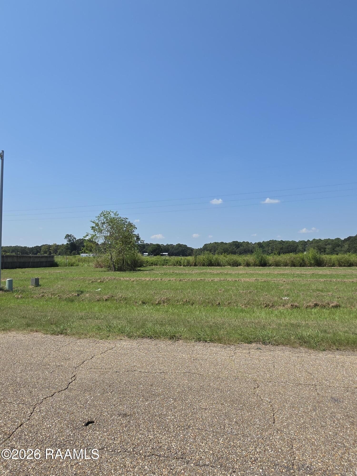 Property Photo: 109 &Amp 111 Saint Blaise LA 70592