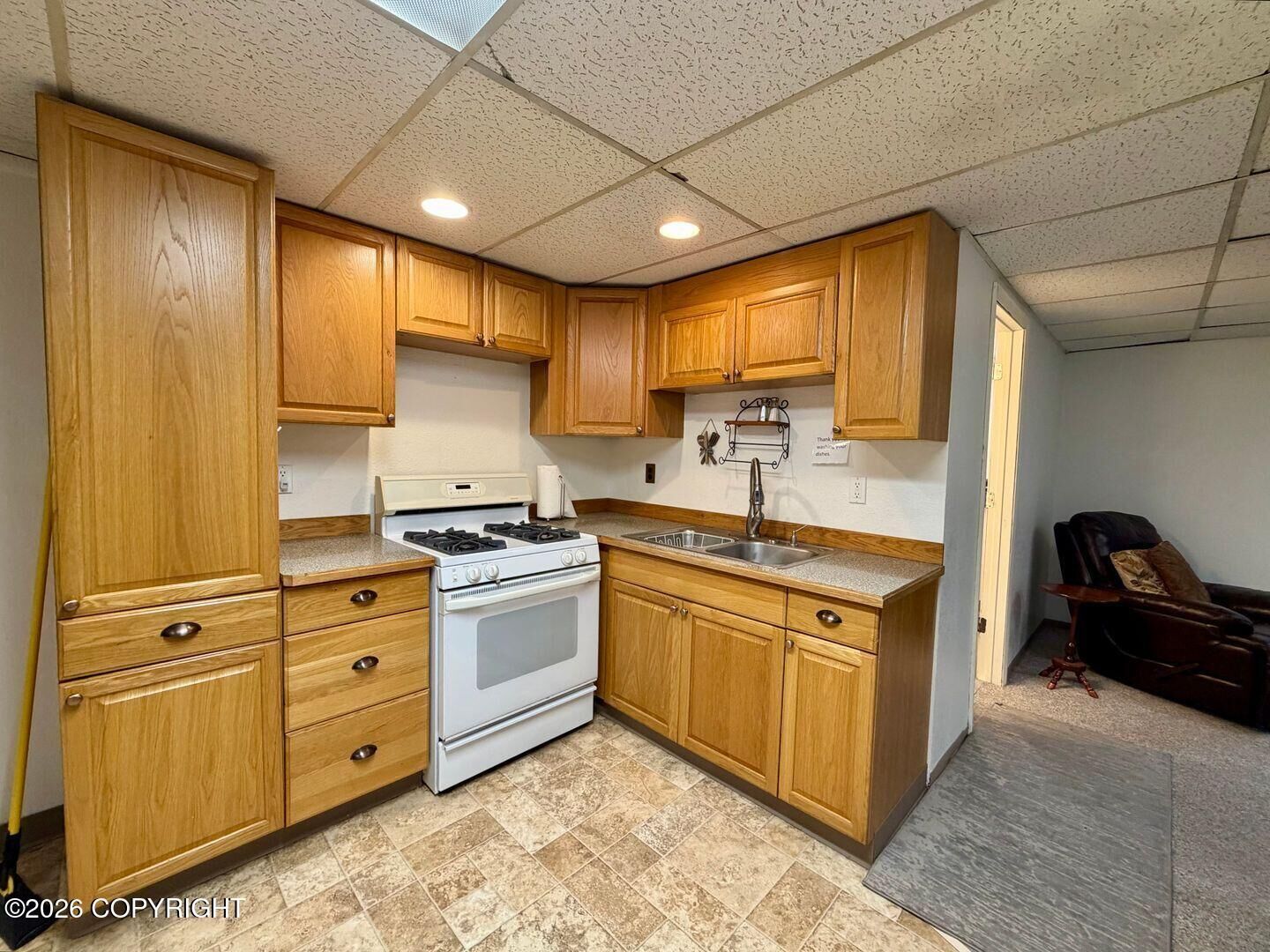Property Photo:  2915 Clipper Circle Apartment  AK 99611 