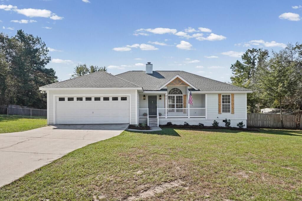 Property Photo:  510 Stocks Dairy Road  GA 31763 