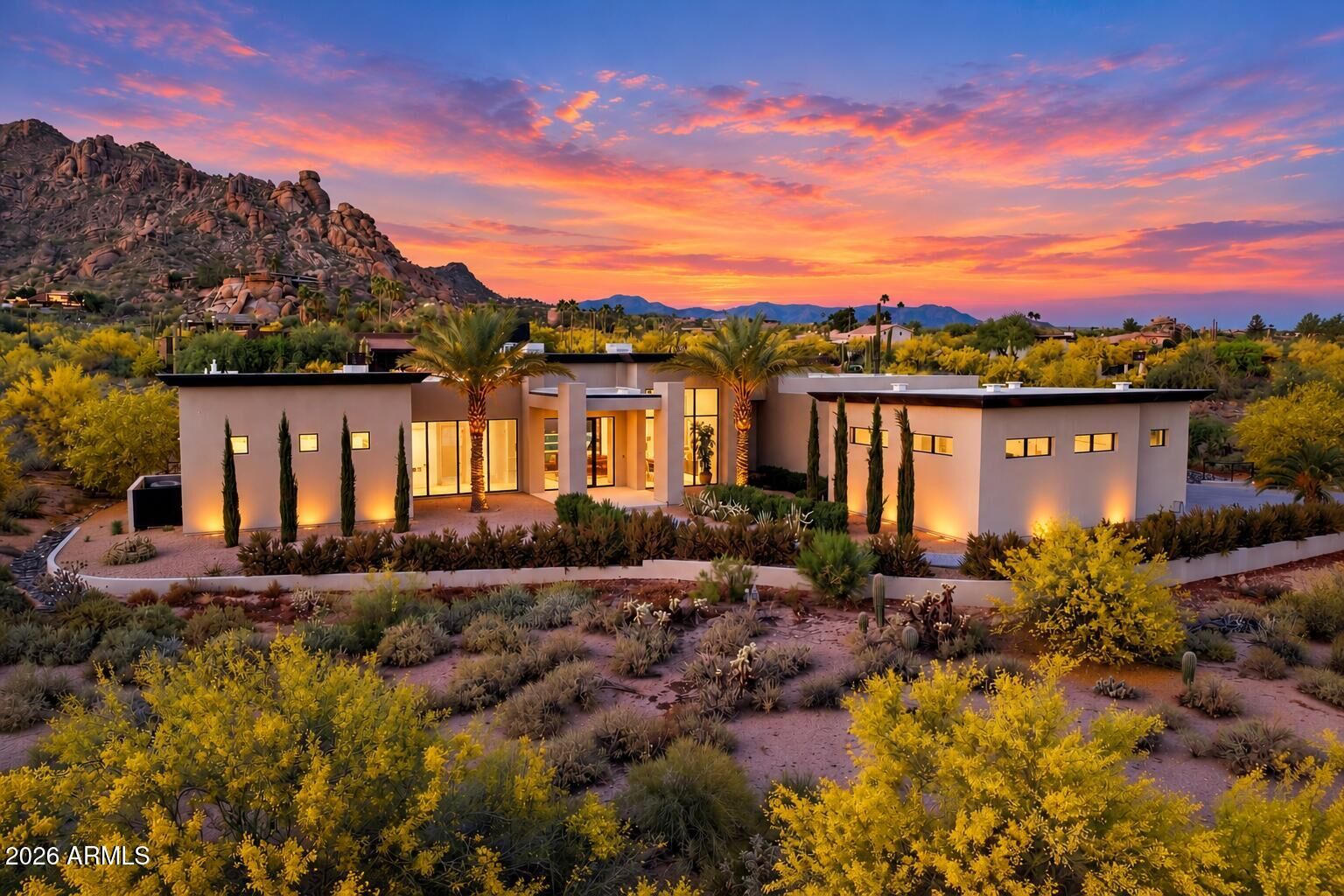 Property Photo:  6816 E Stagecoach Pass  AZ 85377 