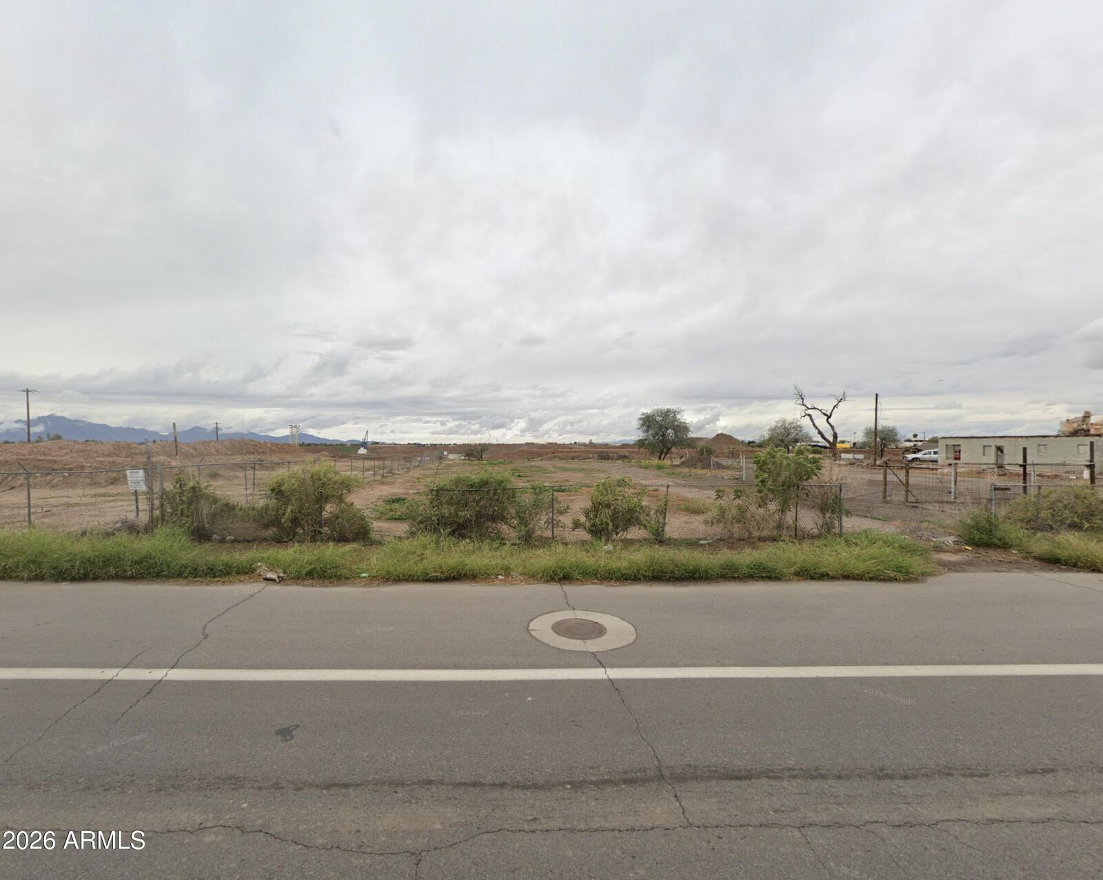 Property Photo:  4642 S 27th Avenue 0  AZ 85041 