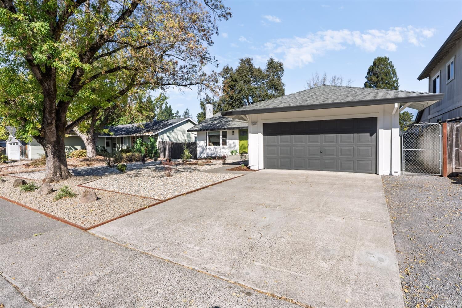Property Photo:  511 Landsdown Circle  CA 94928 