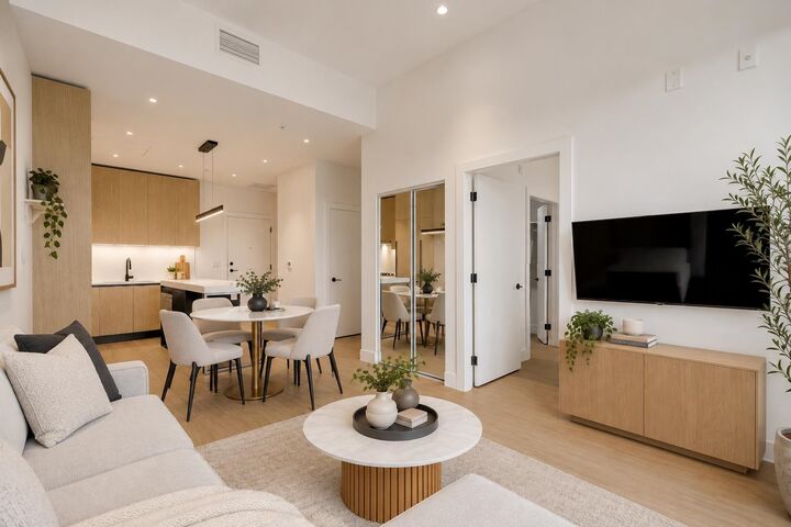Property Photo:  2235 Broadway 604  BC V5N 0J5 