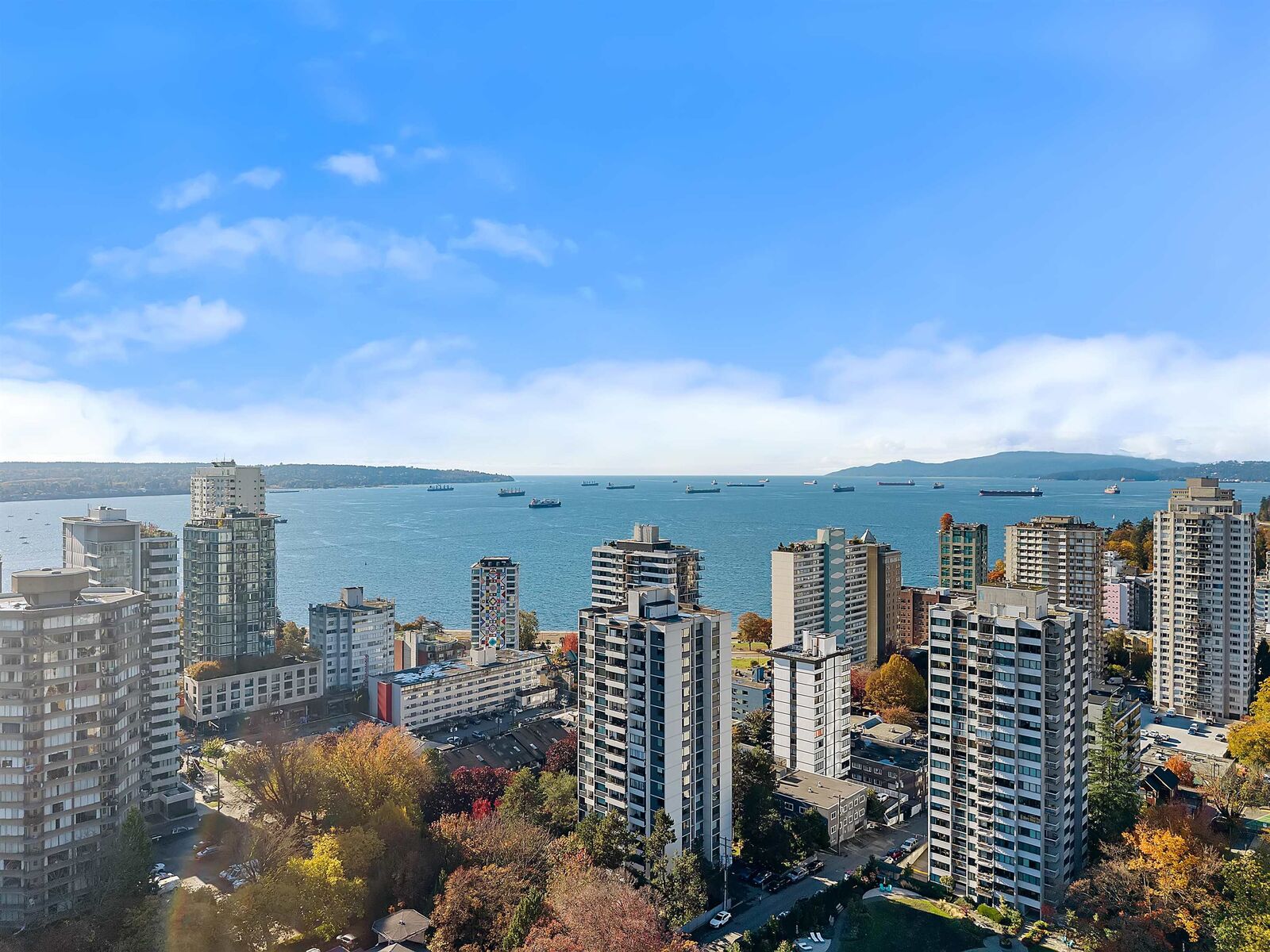 Property Photo:  1725 Pendrell Street 503-504  BC V6G 2X7 