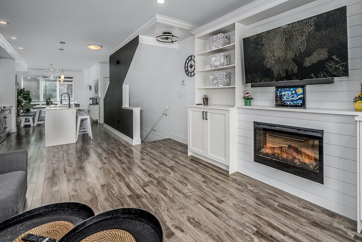 Property Photo:  3039 156 Street 65  BC V3S 6T5 