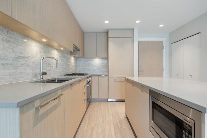 Property Photo:  9233 Odlin Road 418  BC V6X 0V4 