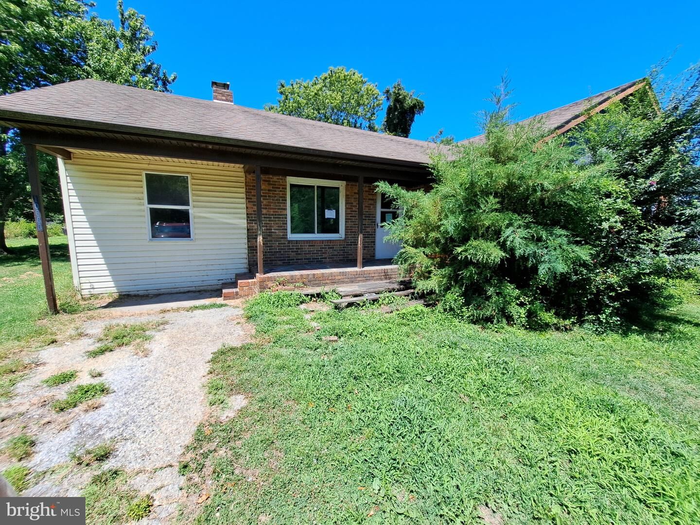 Property Photo:  10660 Toddville Road  MD 21821 