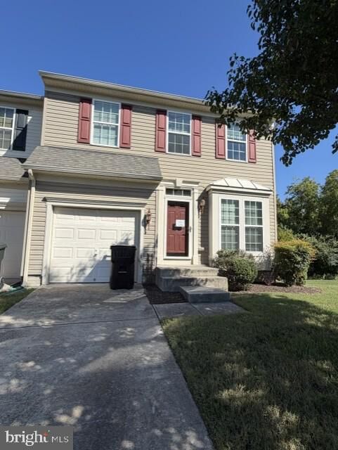 Property Photo: 431 Stream Valley Court MD 21804