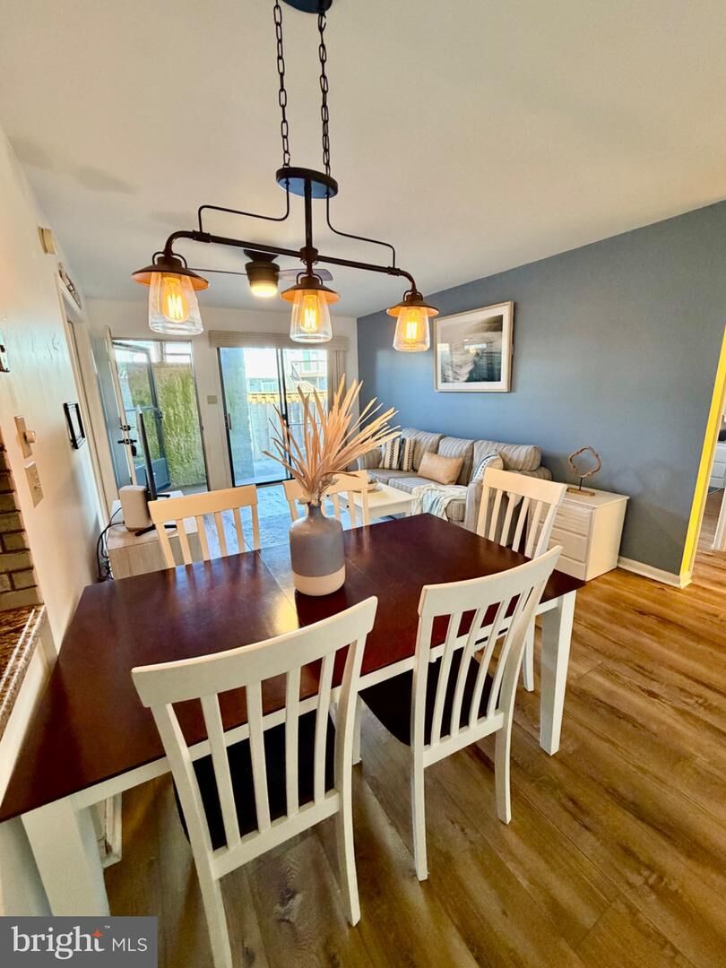 Property Photo:  108 120th Street 38  MD 21842 