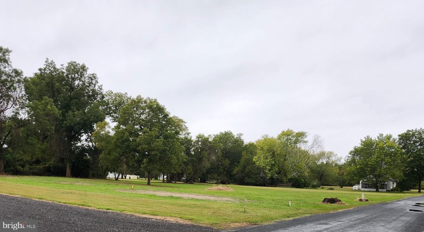 Property Photo: 2690 Bank Road MD 21840