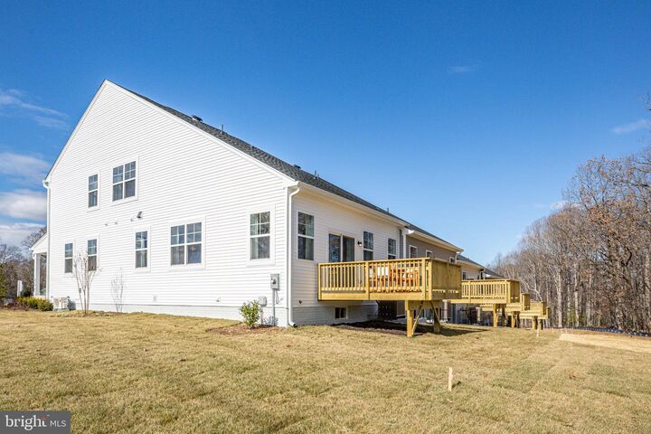 Property Photo:  10501 Afton Grove Court  VA 22408 