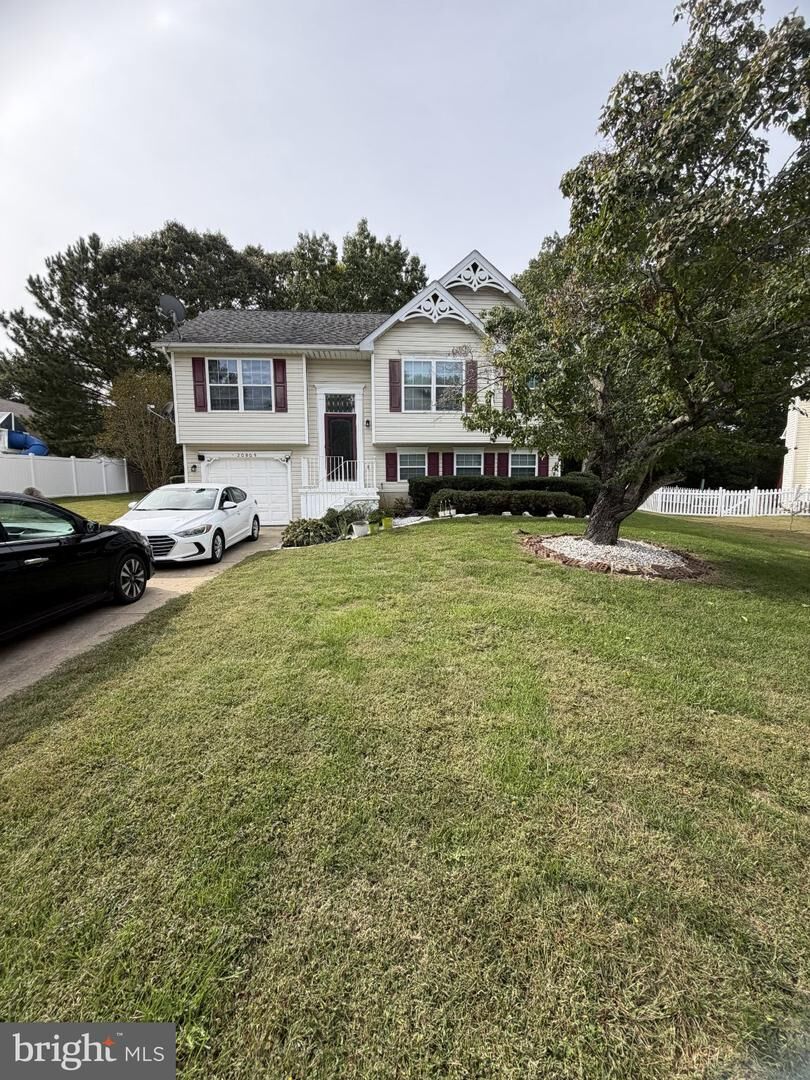 Property Photo: 20805 Lavender Place MD 20653