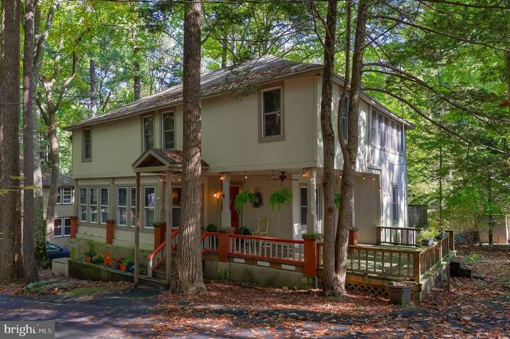 Property Photo:  703 1st Street  PA 17064 